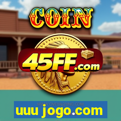 uuu jogo.com